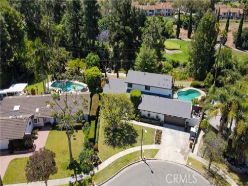 2706  Madonna   Drive, Fullerton, CA