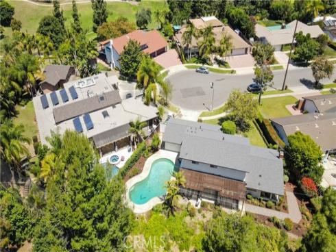 2706  Madonna   Drive, Fullerton, CA