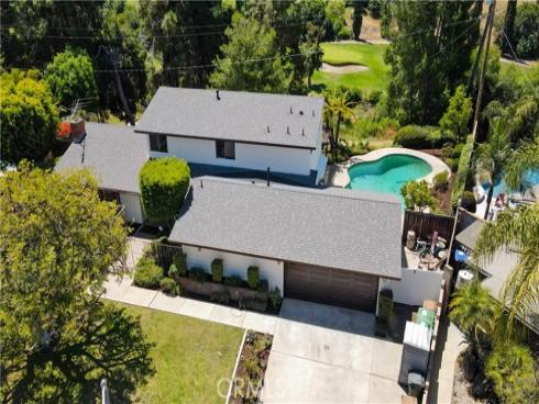 2706  Madonna   Drive, Fullerton, CA