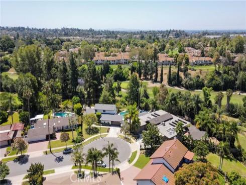 2706  Madonna   Drive, Fullerton, CA