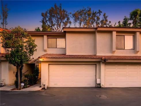 949 Creekside Drive, Fullerton, CA