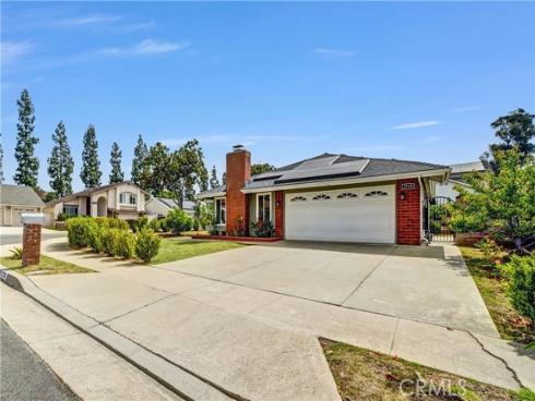 2730 Hartford , Fullerton, CA