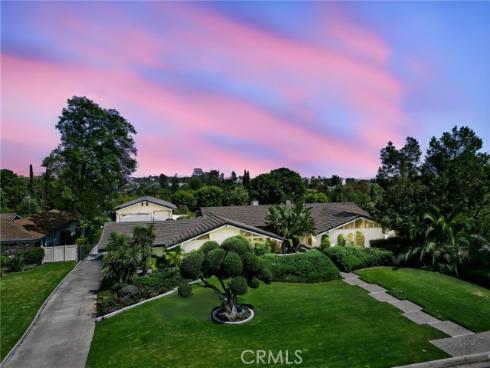 662 Catalina Road, Fullerton, CA