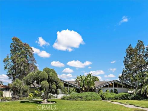 662 Catalina Road, Fullerton, CA
