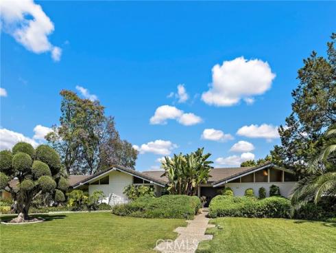 662 Catalina Road, Fullerton, CA
