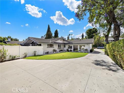 662 Catalina Road, Fullerton, CA