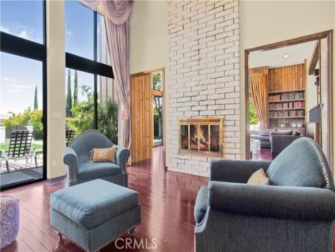 1001 W Las Palmas , Fullerton, CA