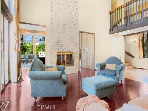 1001 W Las Palmas , Fullerton, CA