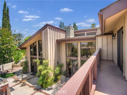 1001 W Las Palmas , Fullerton, CA