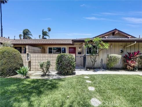 1784 E Commonwealth , Fullerton, CA