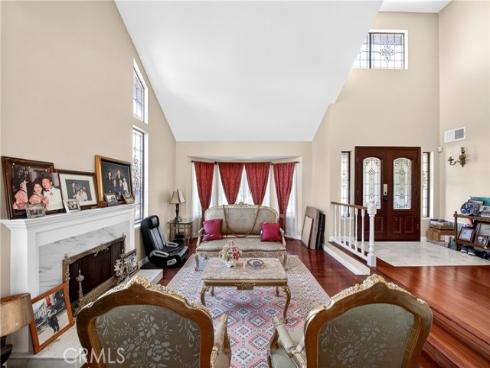1610 Island Drive , Fullerton, CA