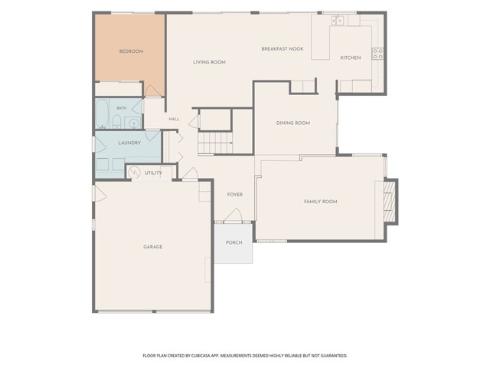 1730 N Hale Avenue, Fullerton, CA