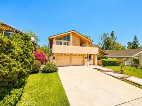 1730 N Hale   Avenue, Fullerton, CA