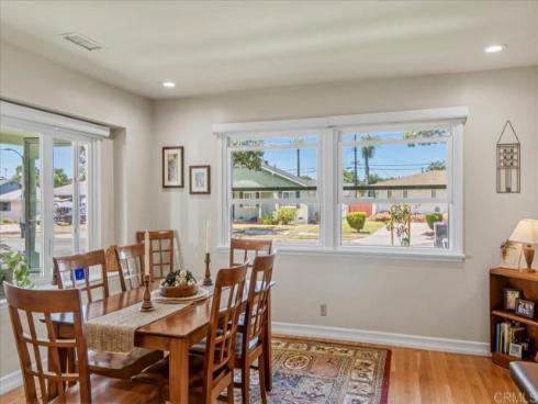 118 N Ashford   Place, Fullerton, CA