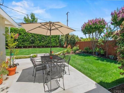 118 N Ashford   Place, Fullerton, CA