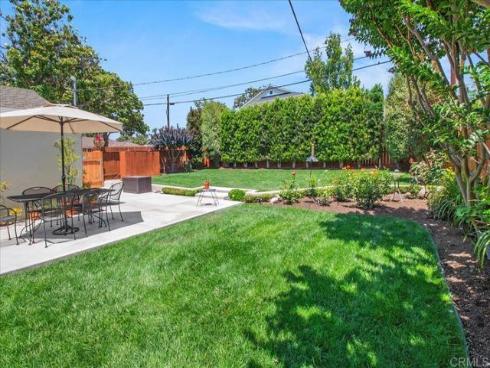 118 N Ashford   Place, Fullerton, CA