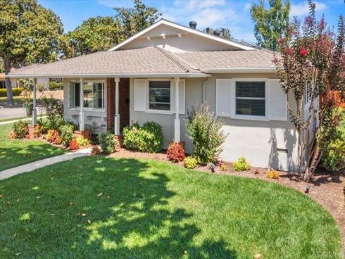 118 N Ashford   Place, Fullerton, CA