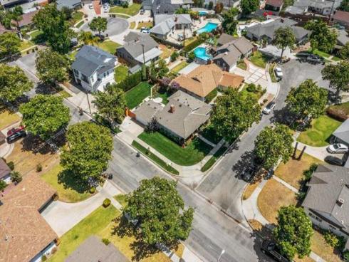 118 N Ashford   Place, Fullerton, CA