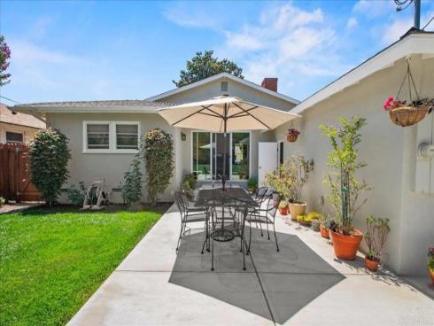 118 N Ashford   Place, Fullerton, CA