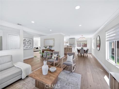 1506 Camino Del Sol , Fullerton, CA