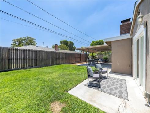 618 S Pine Drive, Fullerton, CA