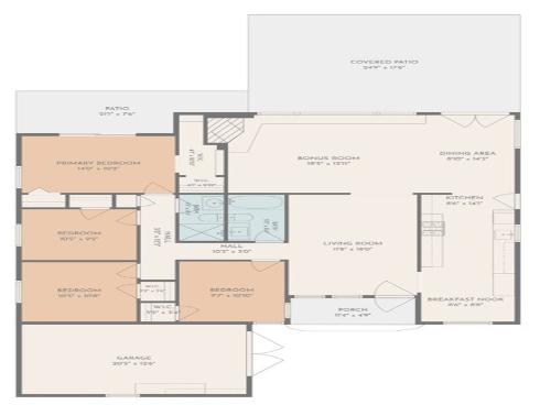 618 S Pine   Drive, Fullerton, CA