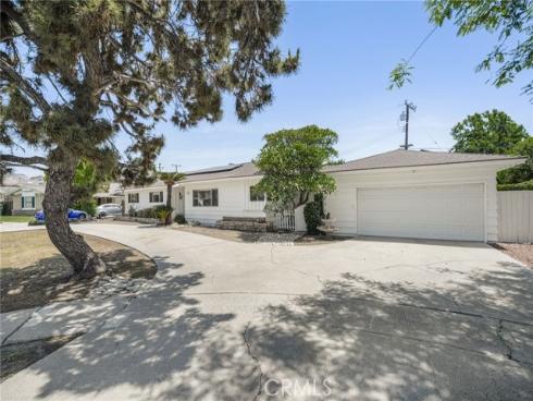 300 Concord Avenue, Fullerton, CA