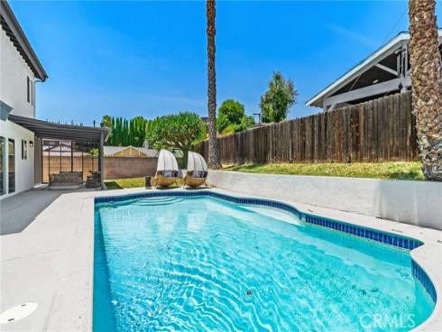 1601 Beechwood , Fullerton, CA