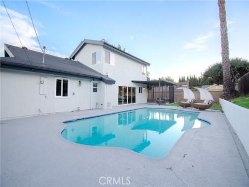 1601 Beechwood , Fullerton, CA