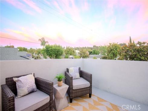 1601 Beechwood , Fullerton, CA