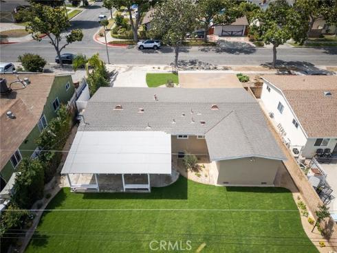 1137 W Baker  , Fullerton, CA