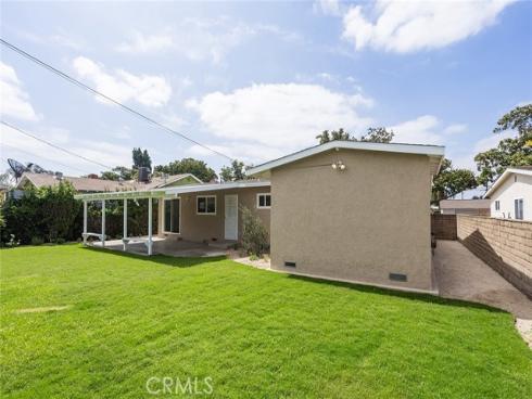 1137 W Baker , Fullerton, CA
