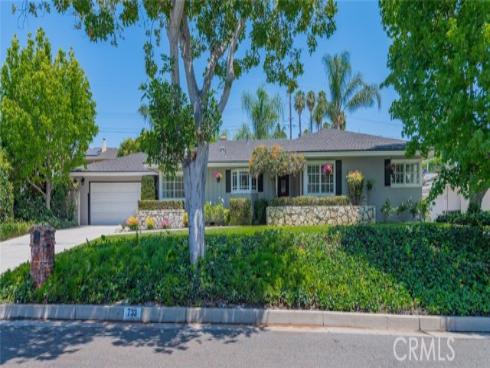 733 Virginia Road, Fullerton, CA