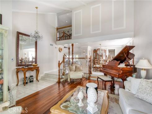 1736 Peacock , Fullerton, CA