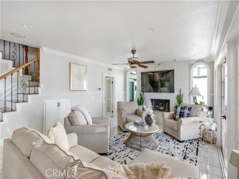 1736 Peacock , Fullerton, CA