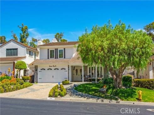1736 Peacock , Fullerton, CA