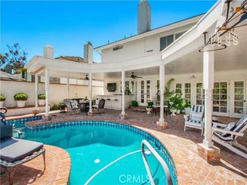 1736 Peacock , Fullerton, CA