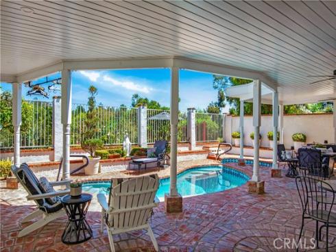 1736 Peacock , Fullerton, CA