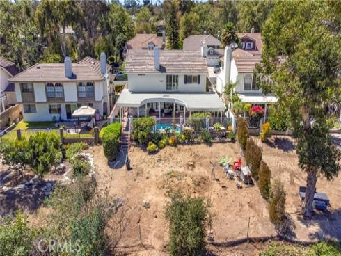 1736 Peacock , Fullerton, CA
