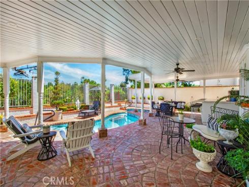 1736 Peacock , Fullerton, CA