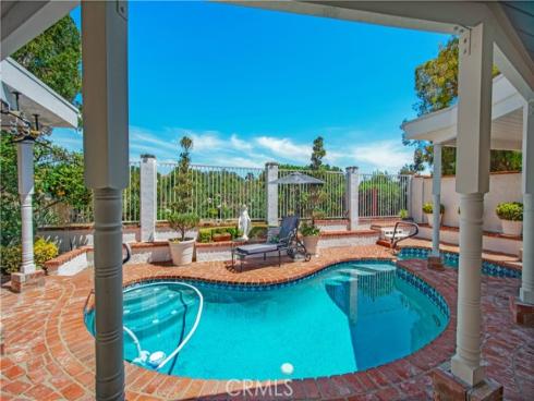 1736 Peacock , Fullerton, CA