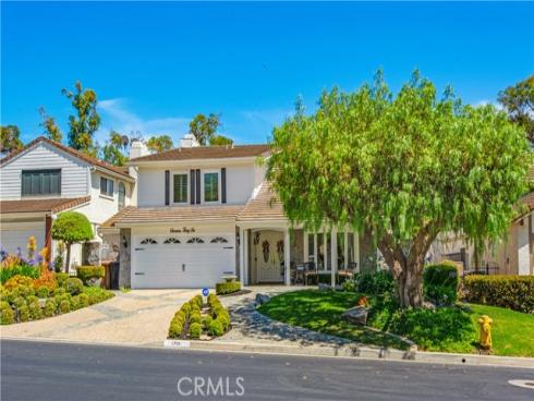 1736 Peacock , Fullerton, CA
