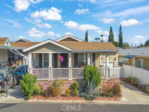 2851 Rolling Hills 203 , Fullerton, CA