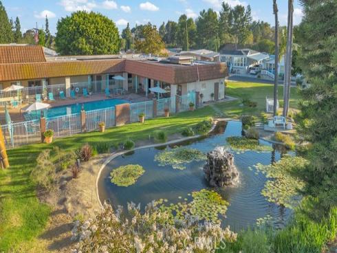 2851 Rolling Hills 203 , Fullerton, CA