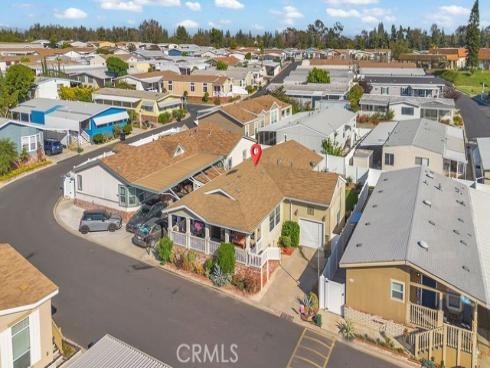 2851 Rolling Hills 203 , Fullerton, CA