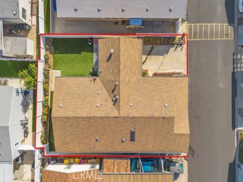 2851 Rolling Hills 203 , Fullerton, CA