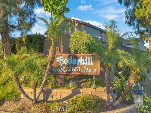 2851  Rolling Hills  203 , Fullerton, CA