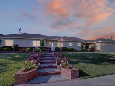 1521 Melody Lane , Fullerton, CA