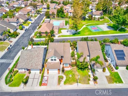 2207  Heritage  , Fullerton, CA