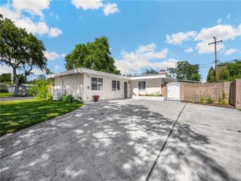 1012 Maertin Lane, Fullerton, CA